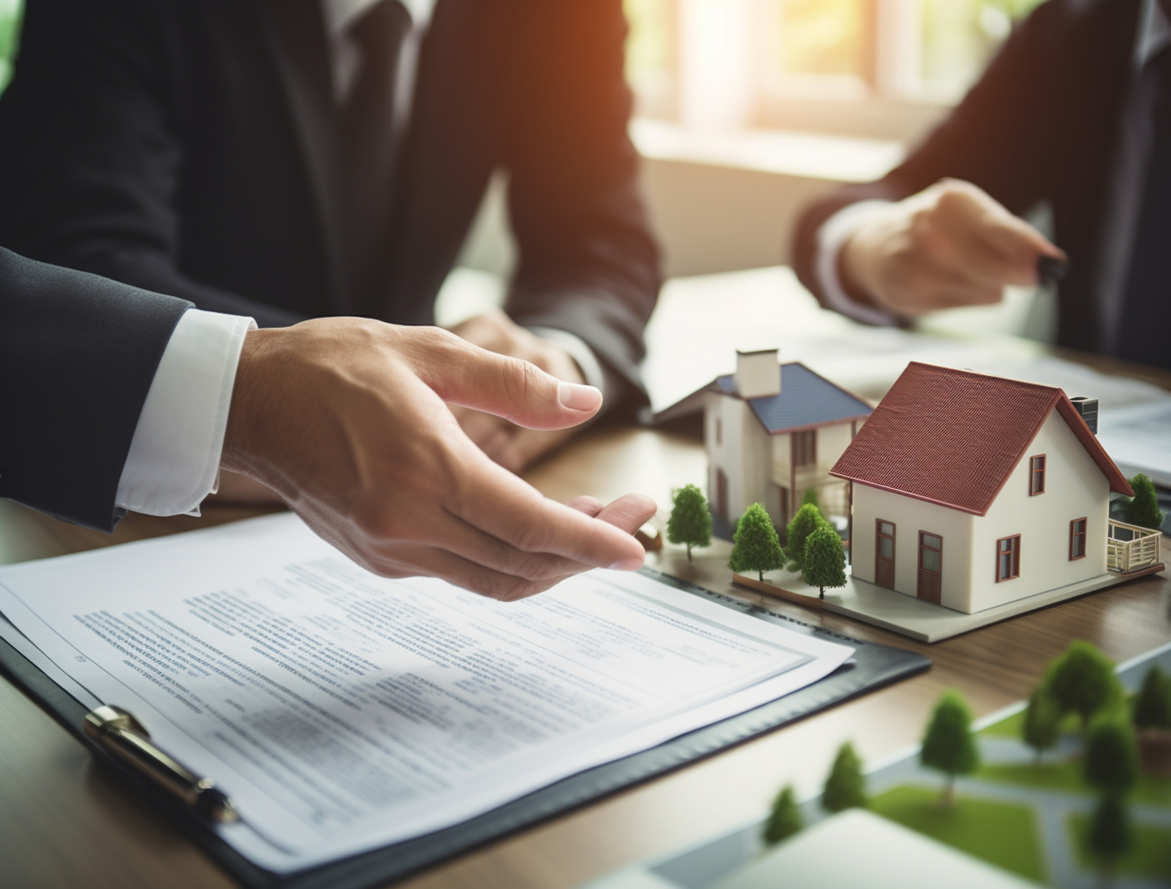 Direito Imobiliário